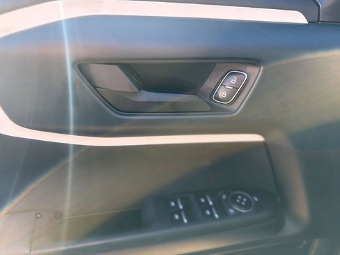 Used 2024 Ford Bronco Sport Heritage w/ Heritage Convenience Package image 13