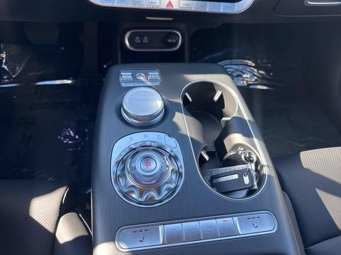 New 2026 Genesis GV60 AWD image 25