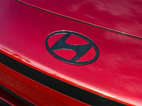 Certified 2023 Hyundai Ioniq 6 SEL image 13