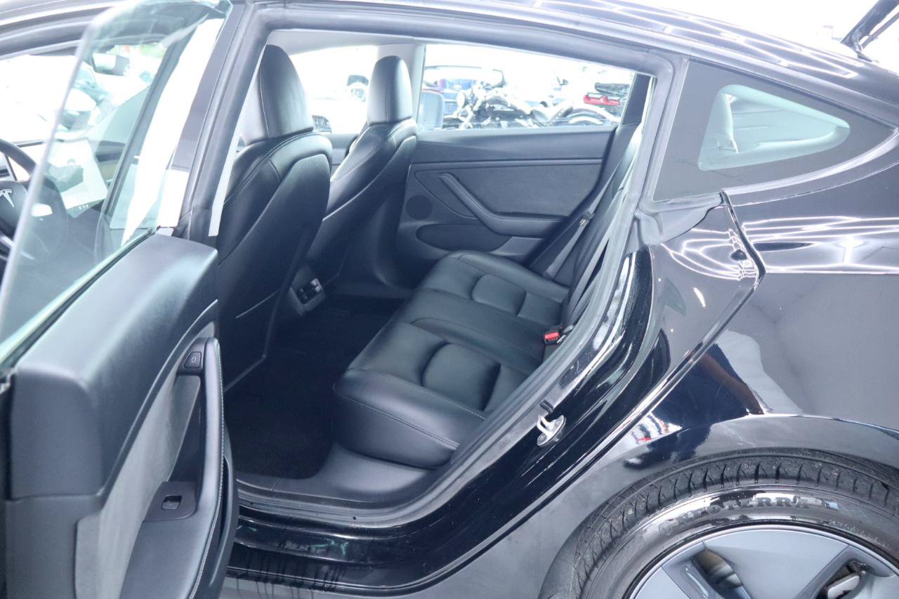 Used 2023 Tesla Model 3 Standard Range RWD image 27