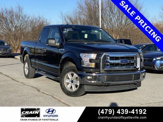 Used 2015 Ford F150 XLT w/ Equipment Group 301A Mid video 1
