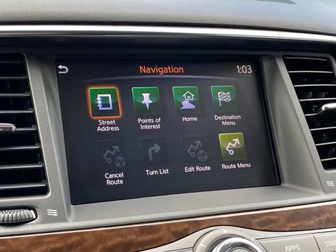 Used 2019 Nissan Armada SL w/ Premium Package AWD/4WD image 23
