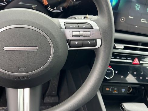 New 2026 Hyundai Santa Cruz SEL image 25