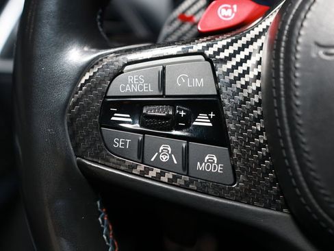 Used 2023 BMW M3 Competition image 49