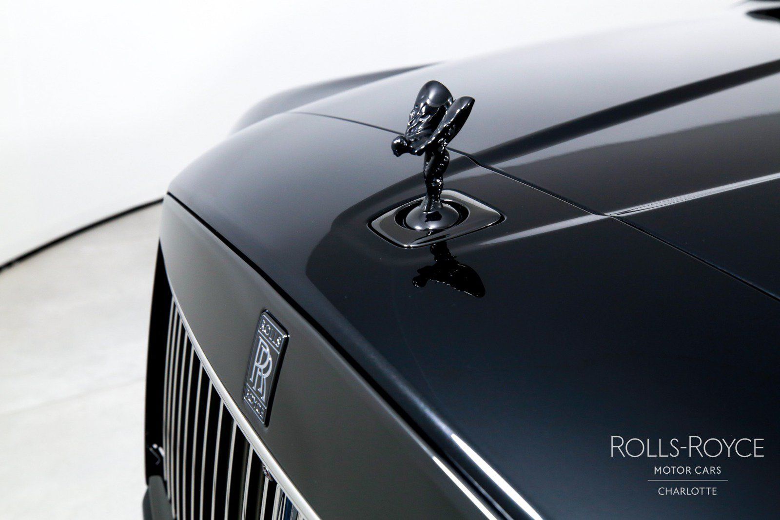 New 2027 Rolls-Royce Cullinan Black Badge AWD/4WD image 48
