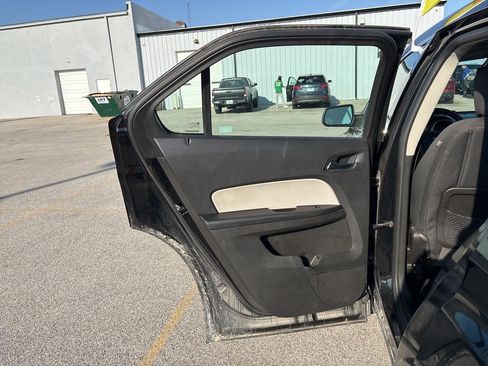 Used 2015 Chevrolet Equinox LS image 18