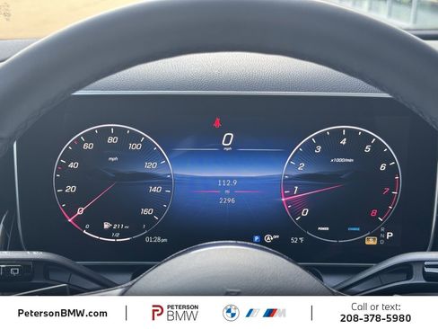 Used 2026 Mercedes-Benz GLC 300 4MATIC image 22