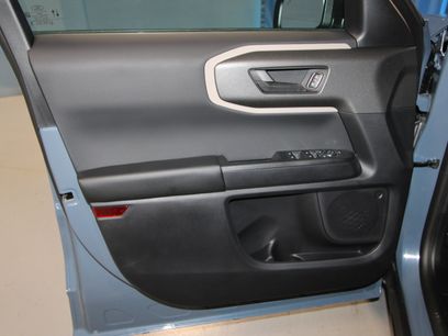 New 2026 Ford Bronco Sport Big Bend