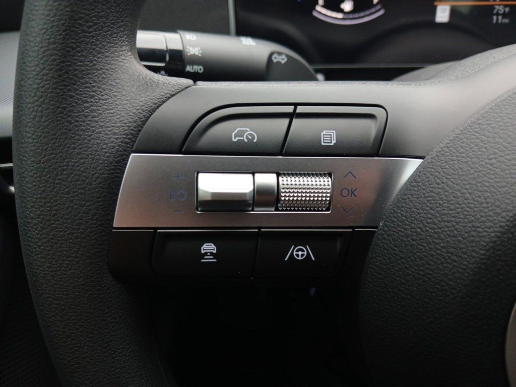 New 2026 Hyundai Sonata SE FWD image 17