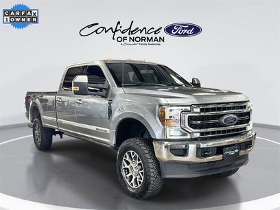 Used 2022 Ford F350 Lariat w/ Lariat Ultimate Package