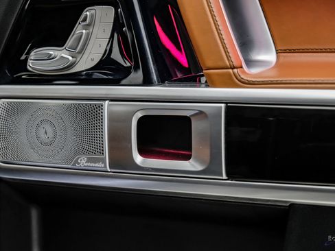Used 2019 Mercedes-Benz G 63 AMG 4MATIC image 94