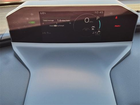 New 2026 Toyota bZ image 11