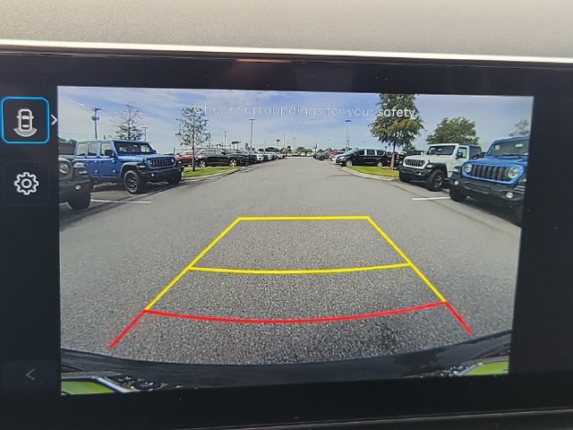 Used 2025 Hyundai Tucson SEL FWD image 24