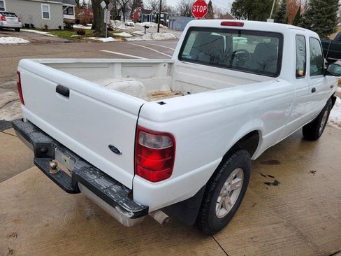 Used 2004 Ford Ranger XL image 4