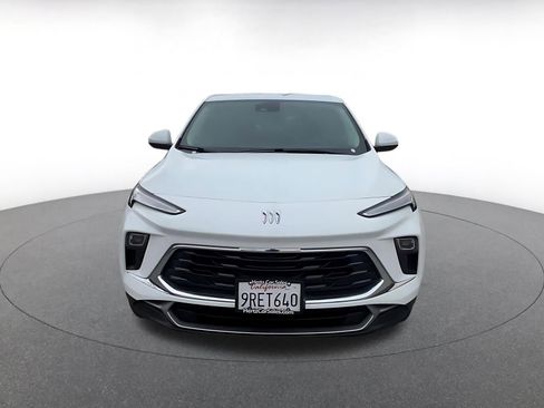 Used 2025 Buick Encore GX Preferred image 4