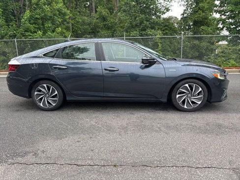 Used 2019 Honda Insight Touring image 12