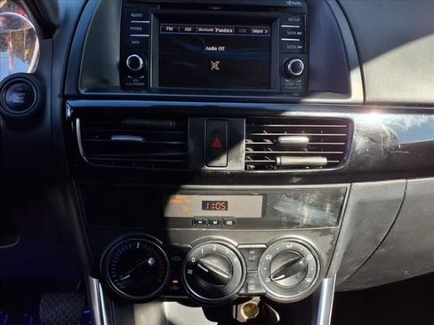Used 2015 MAZDA CX-5 Touring w/ Bose/Moonroof Package FWD image 20