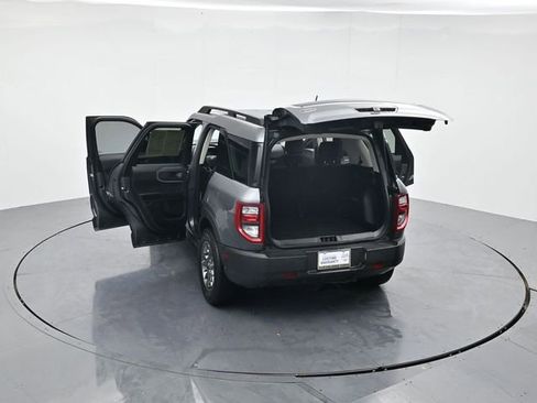 Used 2023 Ford Bronco Sport Big Bend image 40