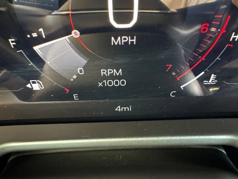 New 2026 GMC Acadia Elevation w/ Elevation Premium Package FWD image 32