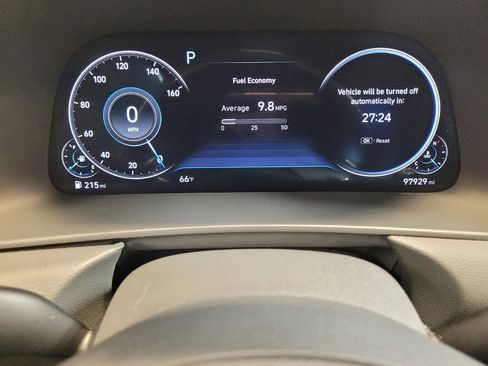 Used 2020 Hyundai Sonata Limited w/ Cargo Package FWD image 23
