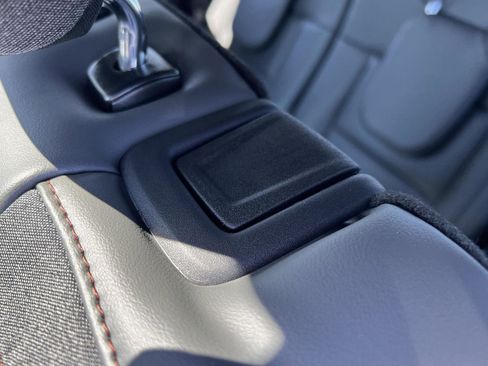 New 2025 Ford Explorer Active w/ Active Comfort Package image 42