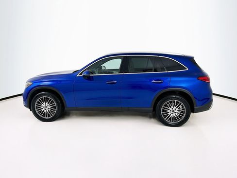 Used 2026 Mercedes-Benz GLC 300 image 5