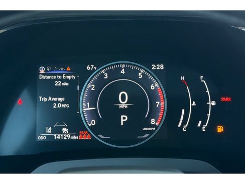 Used 2023 Lexus RX 350 Premium Plus w/ Cold Area Package FWD image 29