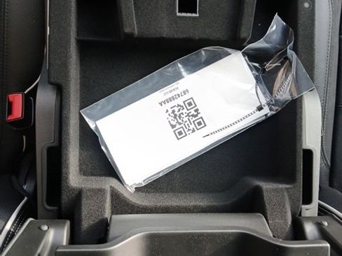 New 2026 RAM 3500 Big Horn w/ Laramie Trim Package image 46