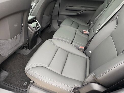 New 2025 Volvo EX90 Plus image 19