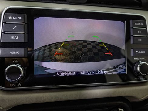 Used 2021 Nissan Versa SV image 22