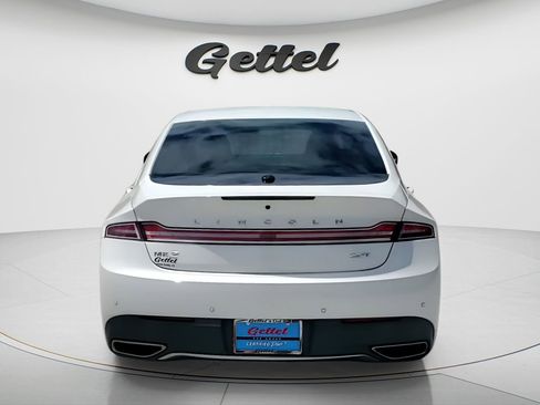 Used 2019 Lincoln MKZ Reserve FWD image 6