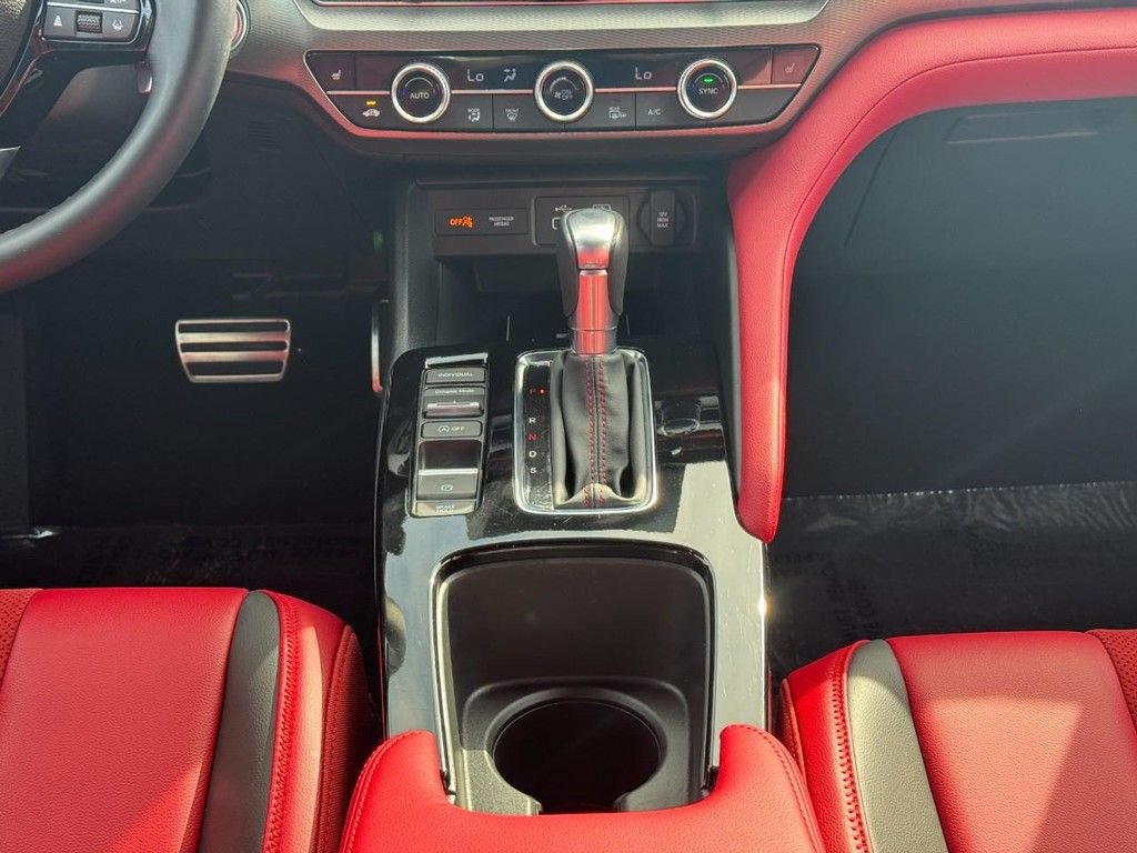 Certified 2026 Acura Integra A-Spec w/ Technology Package FWD image 19
