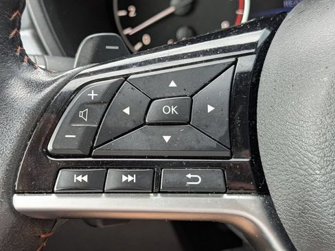 Used 2024 Nissan Altima 2.5 SR FWD image 24