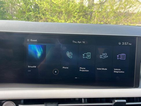 Used 2025 Hyundai Tucson SEL image 17