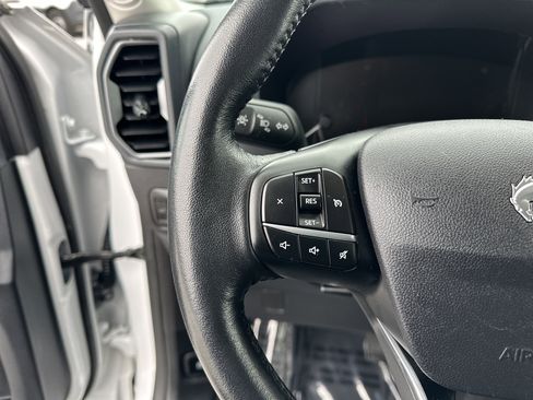 Used 2023 Ford Bronco Sport Big Bend w/ Convenience Package image 21