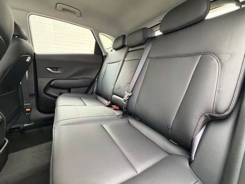 New 2026 Hyundai Kona SEL Premium AWD/4WD image 37