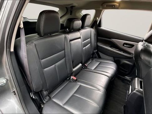Used 2023 Nissan Murano SV image 28