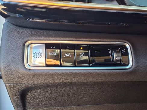 New 2026 Buick Envision Avenir image 9