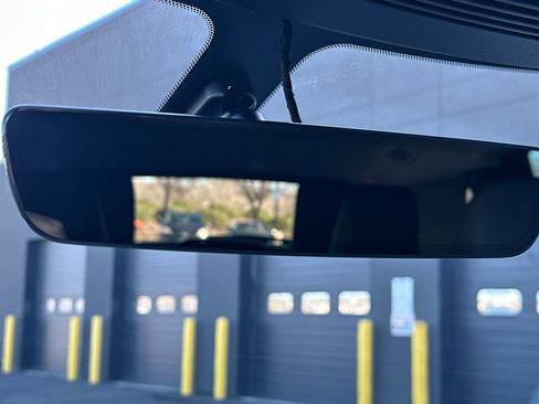 Used 2025 INFINITI QX60 Pure image 27