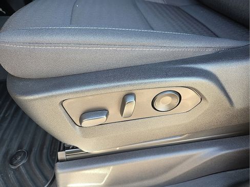 Used 2022 Chevrolet Silverado 1500 RST image 14