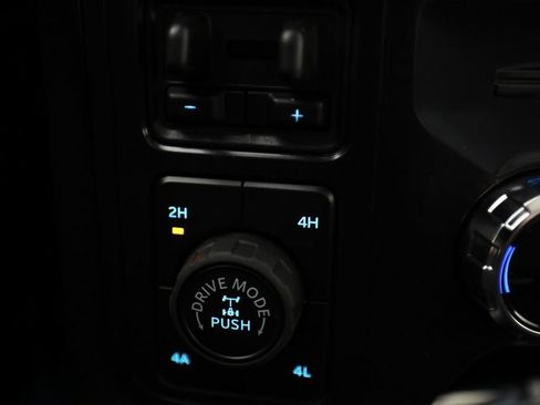 Used 2026 Ford F150 Raptor w/ Equipment Group 803A Raptor R AWD/4WD image 22