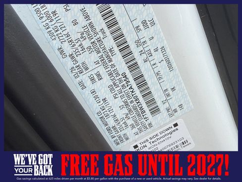New 2026 Ford Transit 350 148 High Roof Extended w/ Load Area Protection Package RWD image 33