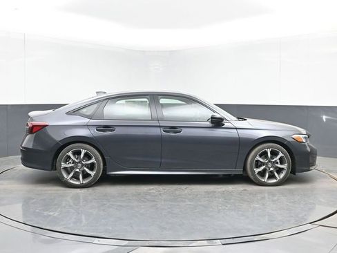 New 2026 Honda Civic Sport Touring image 11