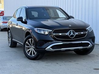 Used 2025 Mercedes-Benz GLC 300 GLC 300 video 1