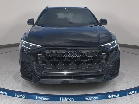 Used 2026 Audi Q8 Premium Plus AWD/4WD image 3