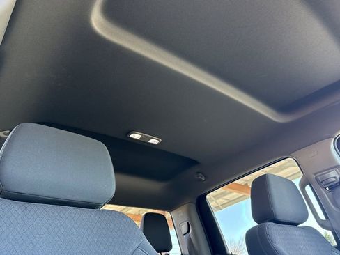 Used 2023 Chevrolet Silverado 1500 Custom w/ Rally Edition image 24