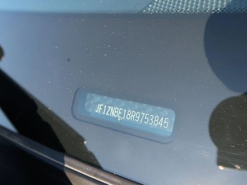 Used 2024 Toyota GR86 Premium image 41