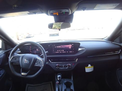 New 2026 Buick Envista Sport Touring w/ Convenience I Package FWD image 22