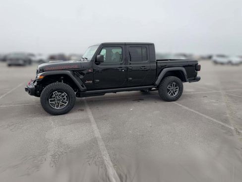 New 2026 Jeep Gladiator Mojave image 5