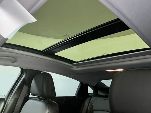 Used 2020 Chevrolet Malibu Premier image 25